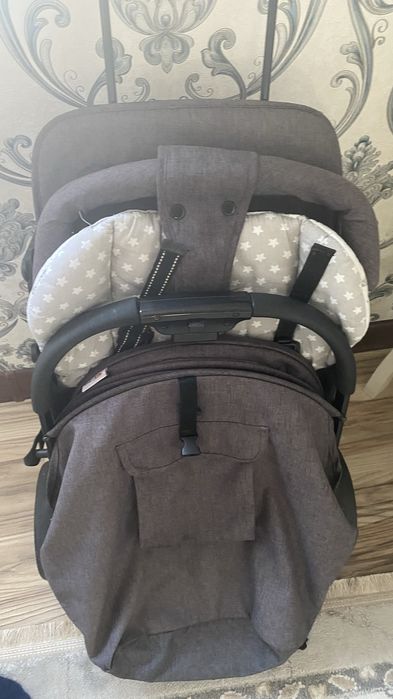 Коляска продам детский