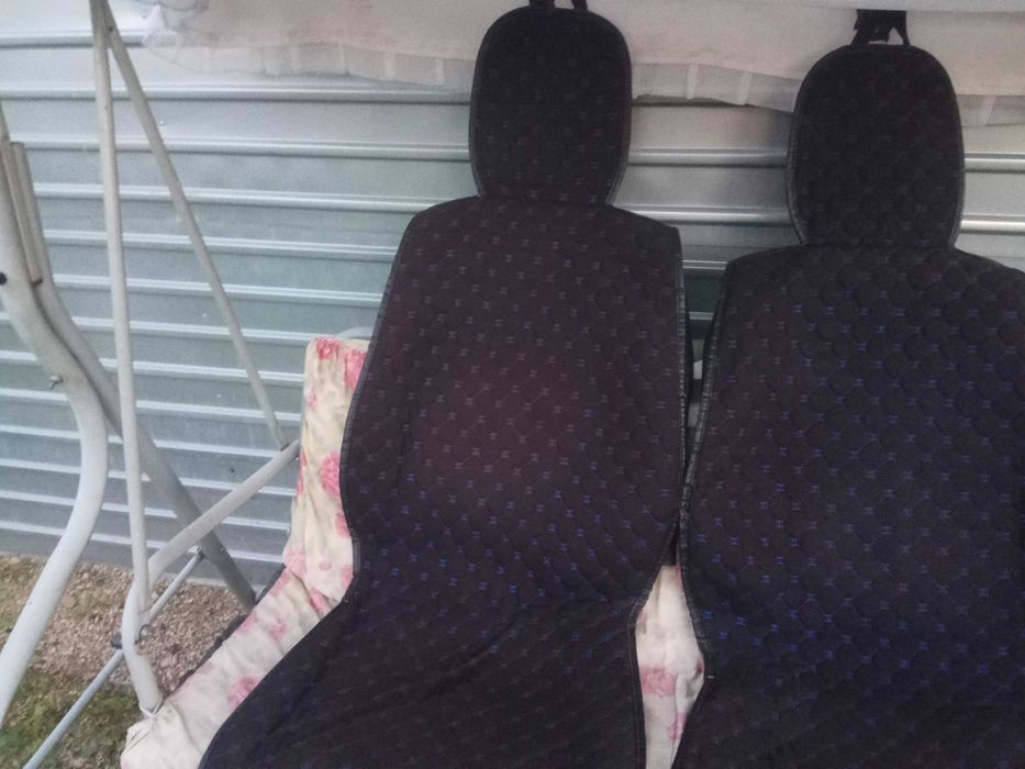 Продам чехлы отличного качества