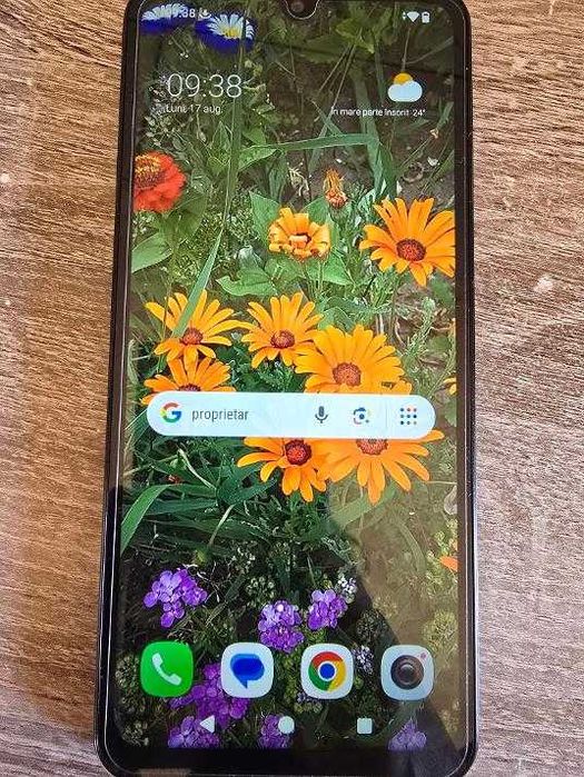 Vand telefon nou nout