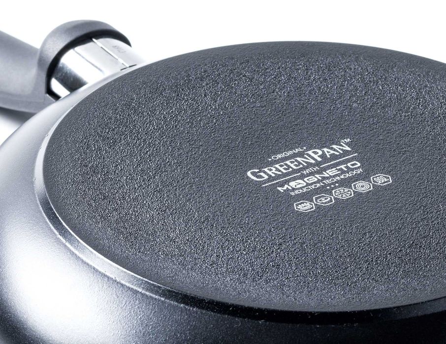 Тиган с незалепващо покритие GreenPan Cambridge 32см