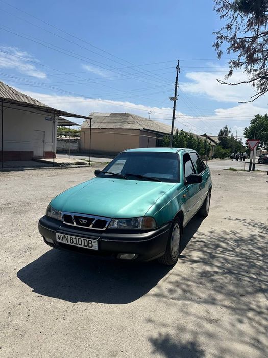 Chevrolet Nexia 1999 — 3