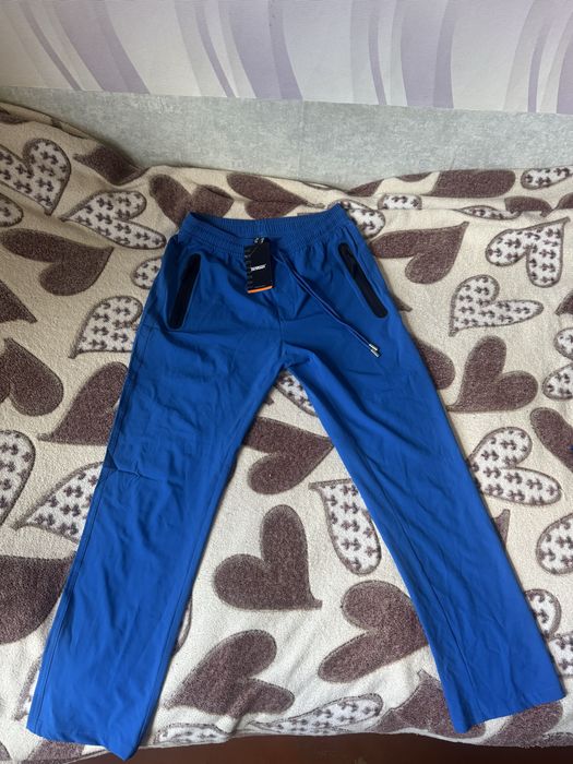 Штаны спортивные