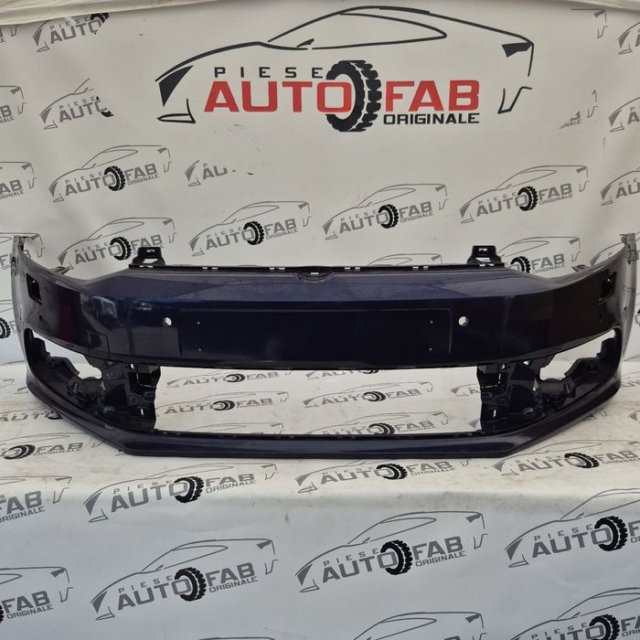 Bara fata Volkswagen Polo 6C Facelift an 2014-2015-2016-2017