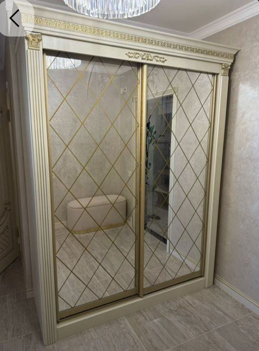 Buyurtma asosida Mebel yasab beramiz