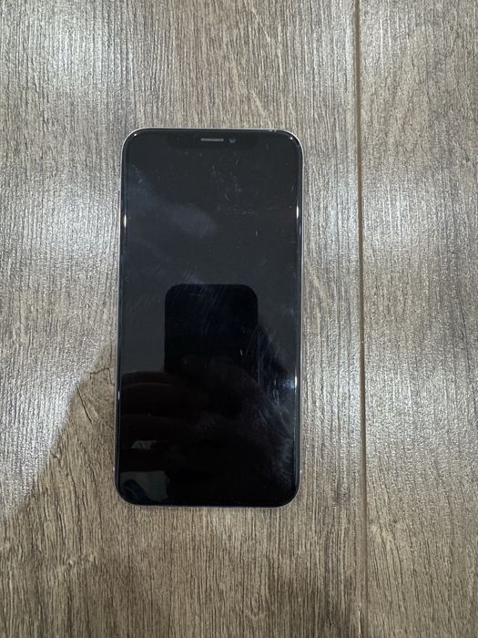 Iphone X. Без гарантии