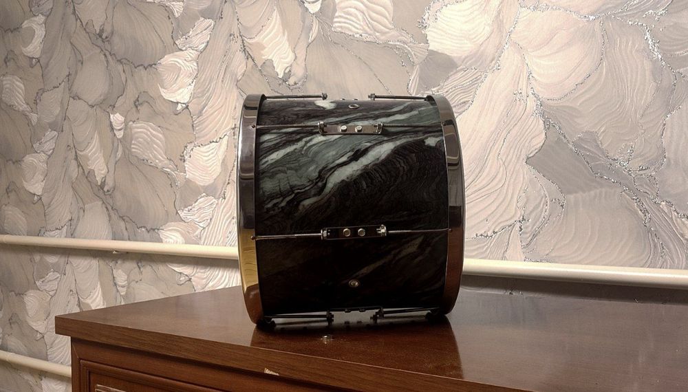 Baraban (DOVUL)  + SUMKASI bilan sotiladi