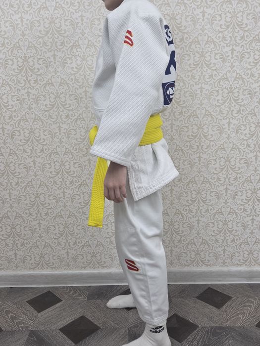 Кимоно KuSakura,для борьбы