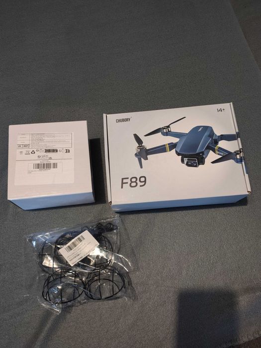 Дрон  F89 Chubory