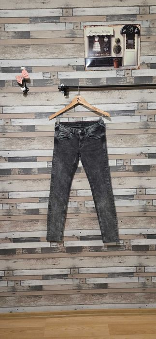 Tommy Hilfiger S-дамски дънки (х-279)