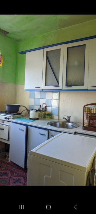 Сдается 2х комнатная квартира в аренду семейным,студентам заочникам