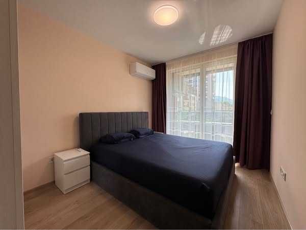 Дава се под наем Тристаен апартамент в София, Малинова долина - 55 кв.м за 767.55 € - Снимка #3