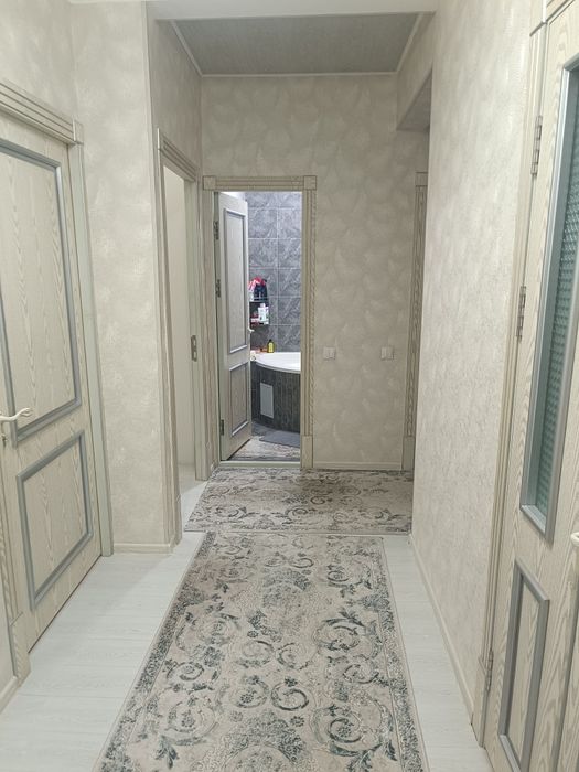 Продается  Юнусабад -14 4/1/5