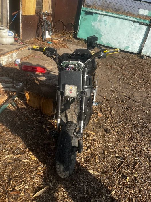 Бинели 180 кубов