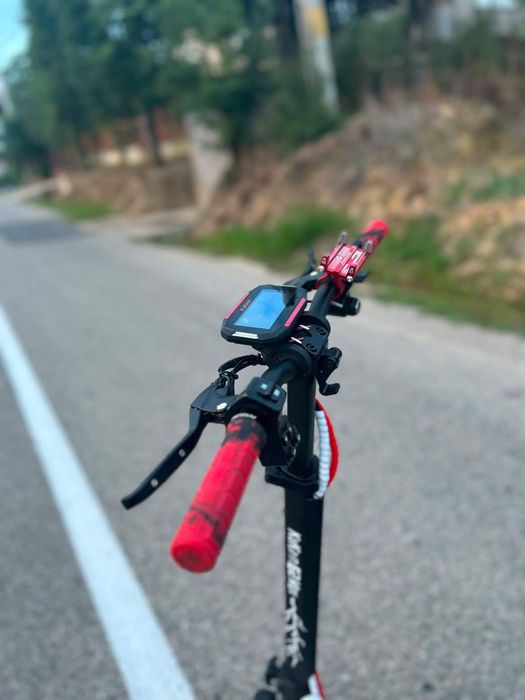 Trotineta electrica Kukirig g2 max nouă