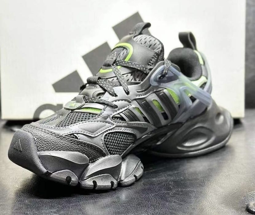 Нови мъжки маратонки Adidas XLG RUNNER DELUXE