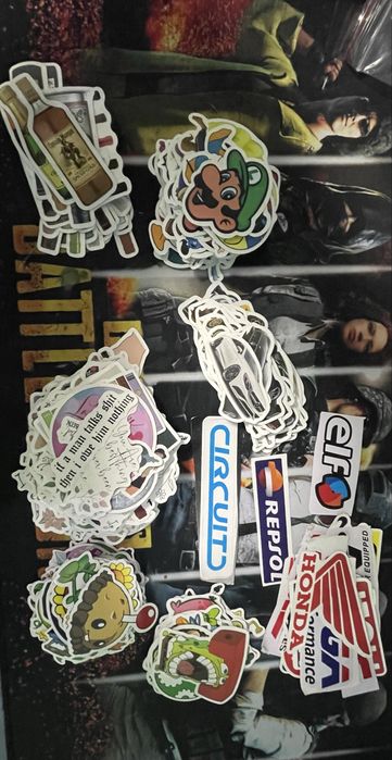 Лепинки на бр. Или на пликче