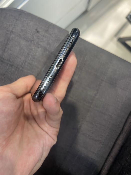 АЙФОН Х 256гб 100%