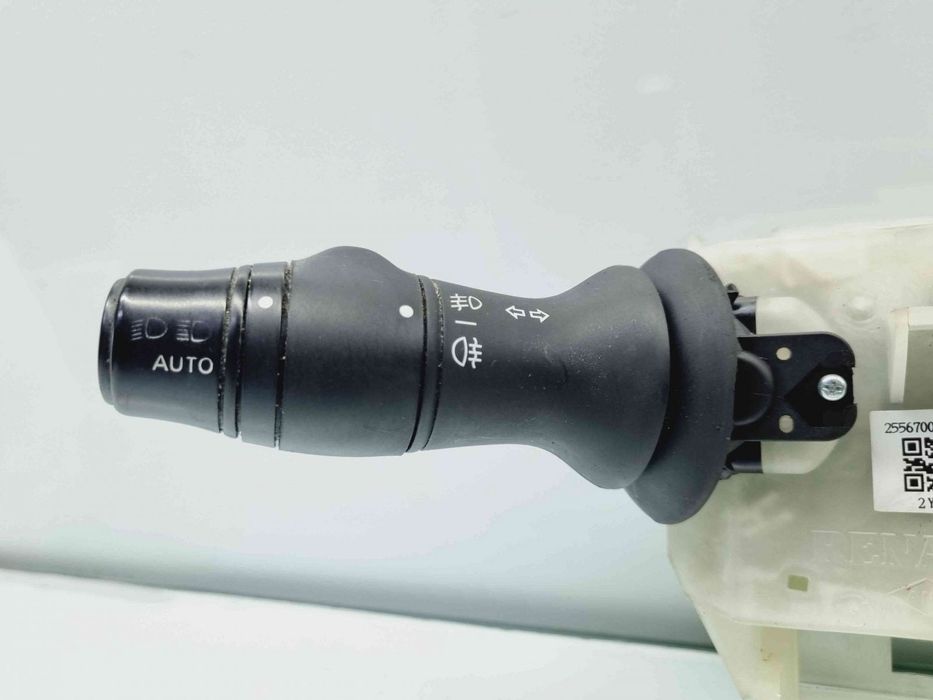 Ansamblu manete Renault Scenic 3 (J95) Facelift [Fabr 2009-2015] 2556