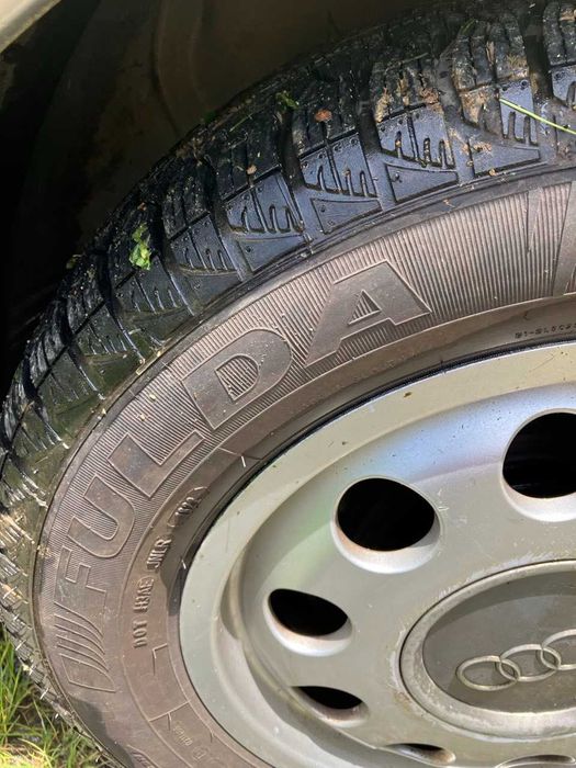 Продавам АУДИ А 3