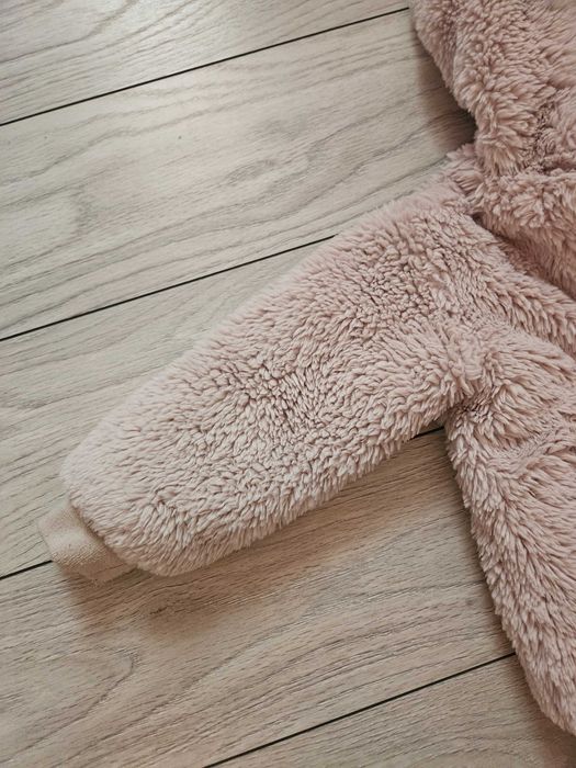 Blanita Zara, marimea 98