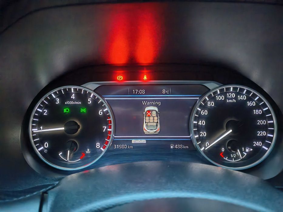 Продавам Nissan Juke