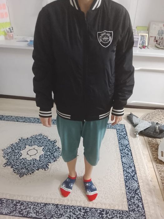 Мужская куртка для мужчин