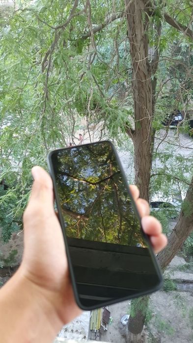 Samsung galaxy A03s