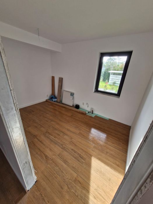 Apartament finisat de vanzare