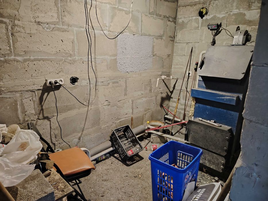 Дом в Лесхозе Экибастуз