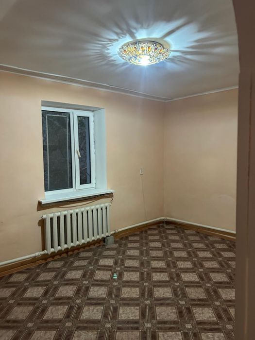 ЕСТЬ ТОРГ или обмен на кв в астане