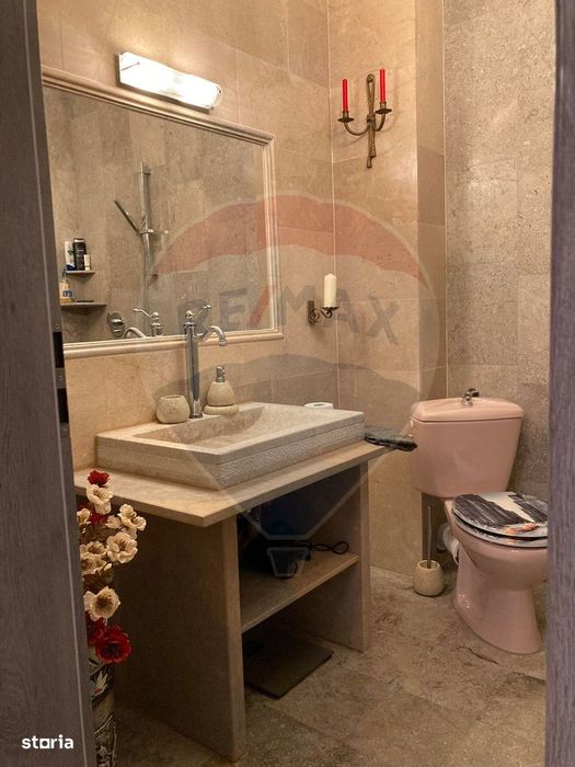 Apartament modern cu 2 camere și parcare – Calea Mănăștur