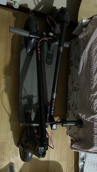 Продам самокаты XIAOMI