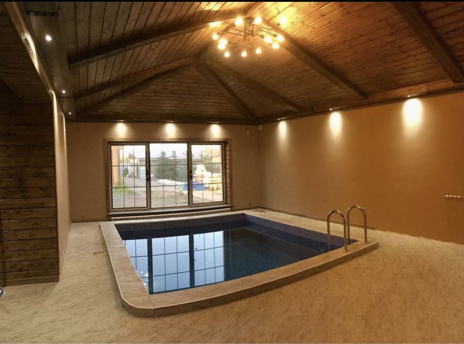 ВСЕ ВИДЫ строительных услуг!