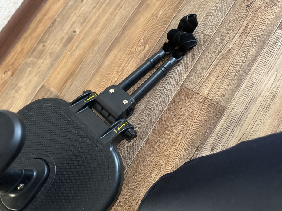 Подножка для второго ребенка