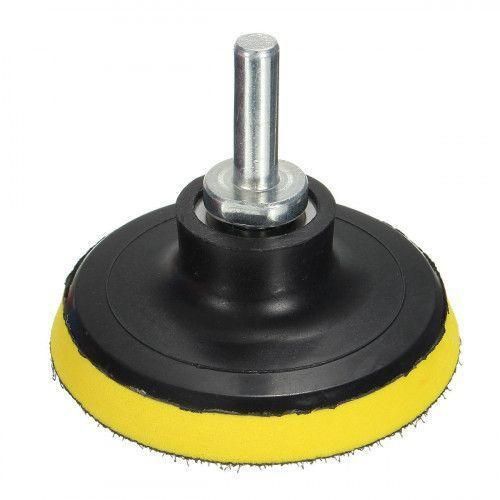 комплект за отстраняване на драскотини , полиране на стъкла в ...