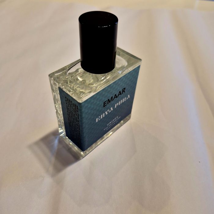 Parfum.    EMAAR