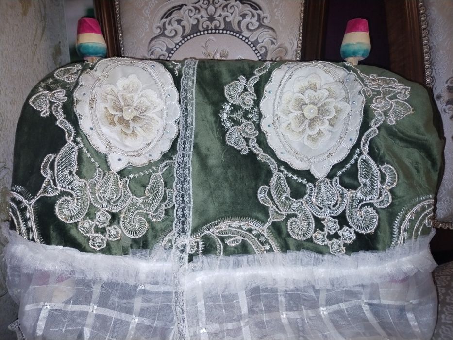 Гавора кизчаларга