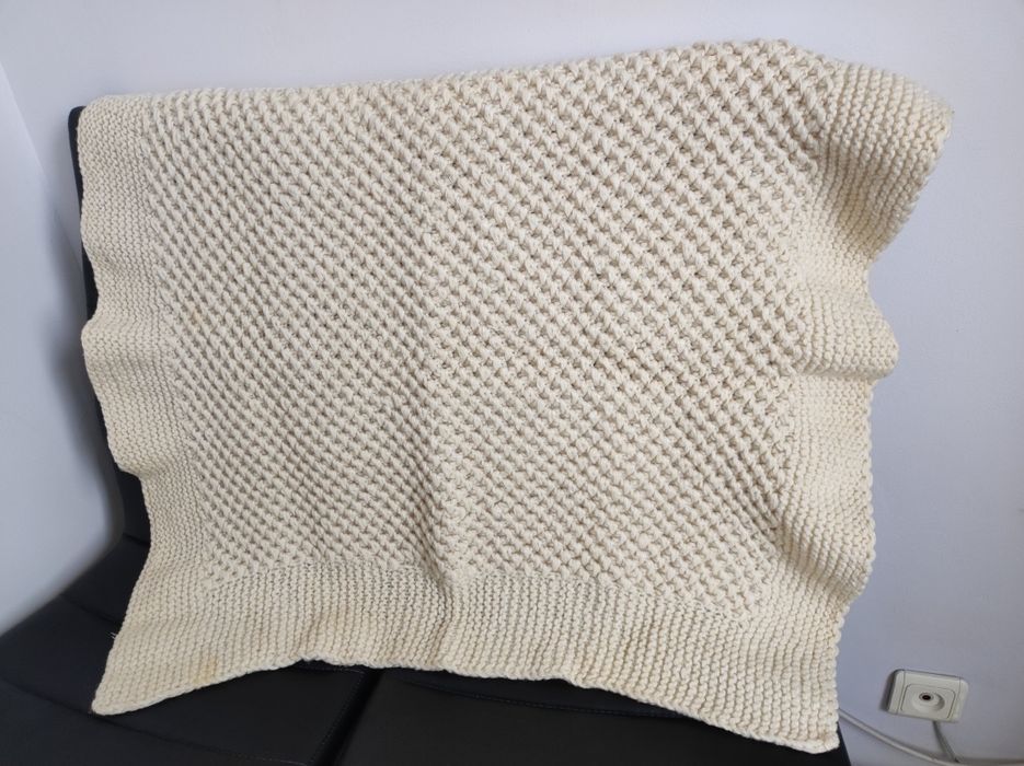 Бебешка пелена -одеало