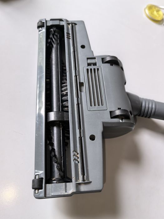 Piese spălare aspirator zelmer si aspirator complet