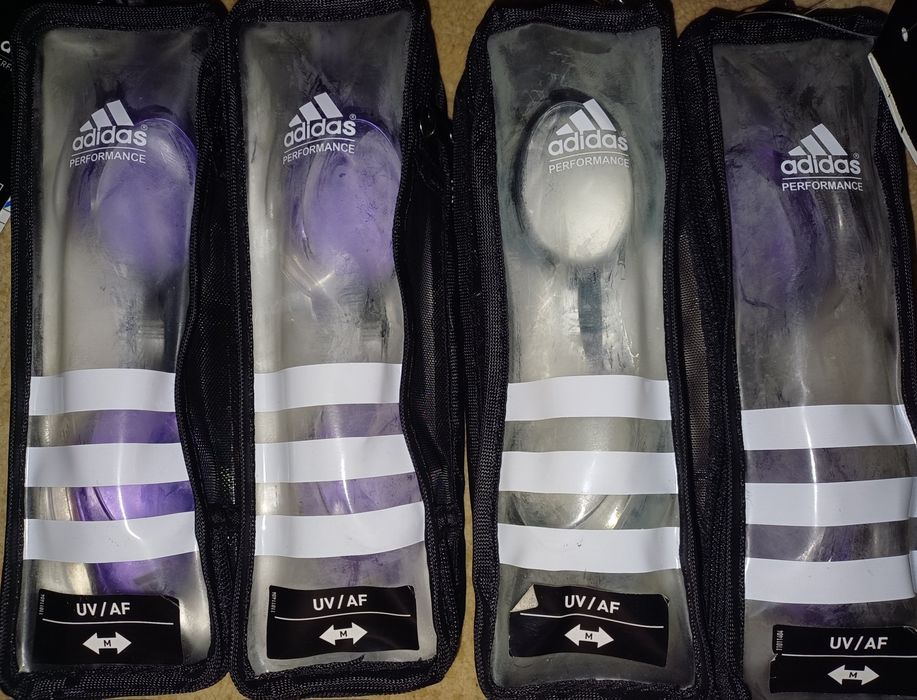 2 costume de baie și 4 ochelari înot