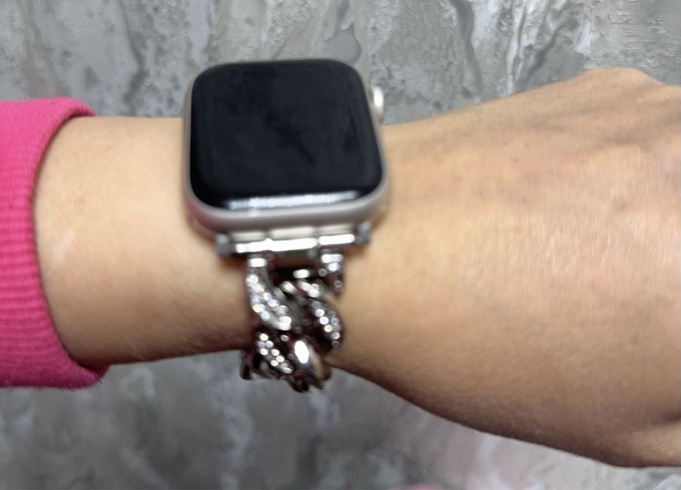 Браслет на apple watch 42мм
