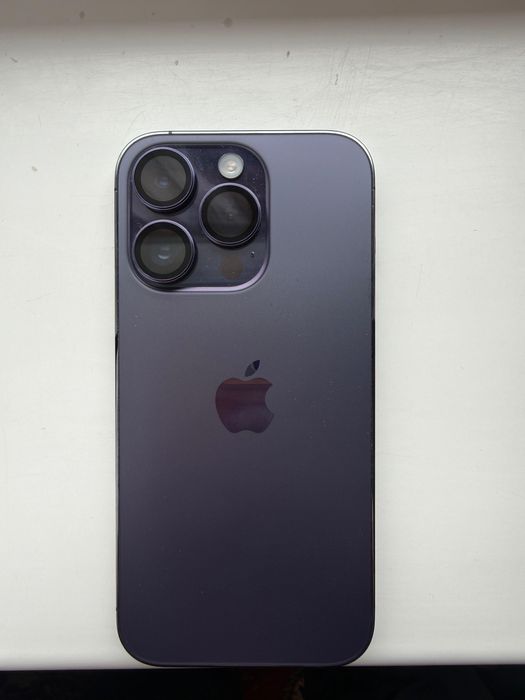 iPhone 14 pro 128 gb