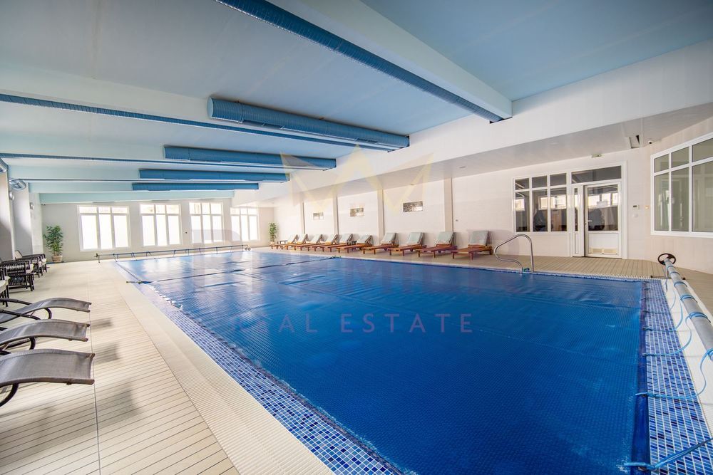 Продава се Двустаен апартамент в с. Кранево, Област Добрич - 81 кв.м за 750 €/кв.м - Снимка #12