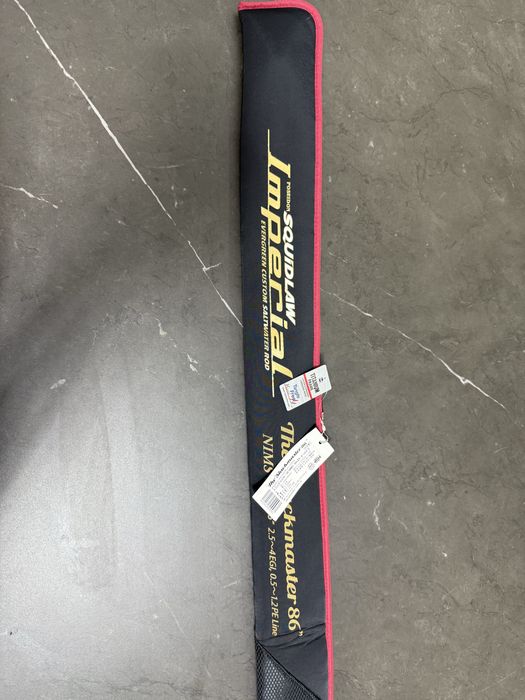 Спининг Evergreen