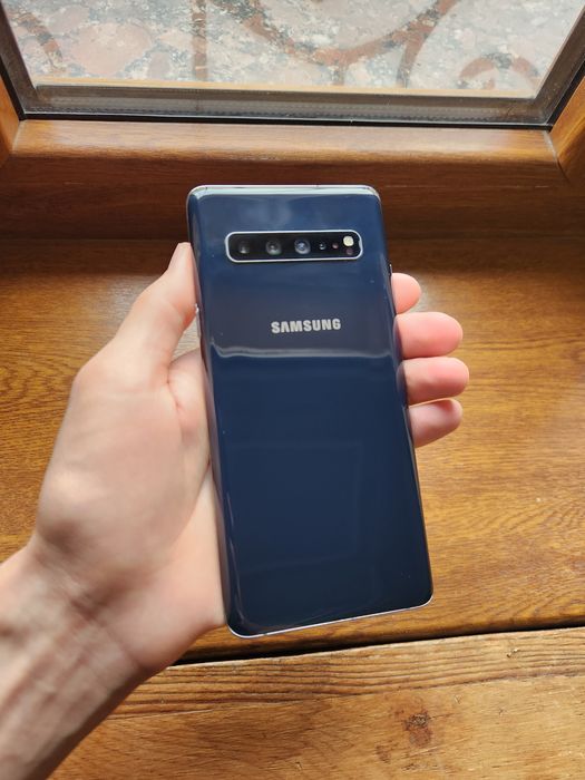 Samsung s10 5g 8/256gb