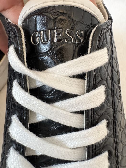 Sneakers Guess negri