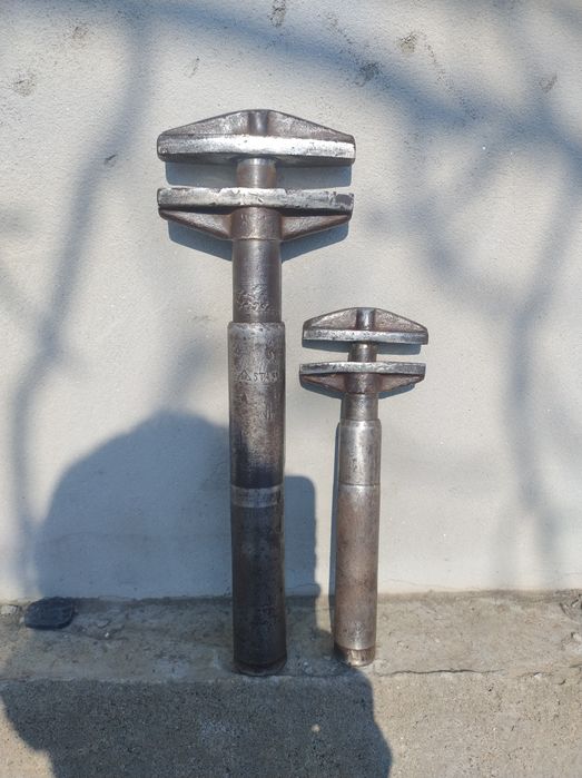 Cheie franceza reglabila