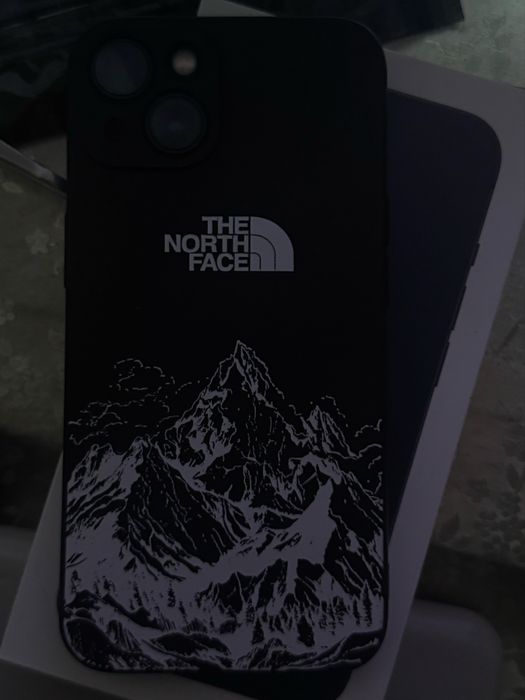 Продам айфон 13,цвет midnight,128гб