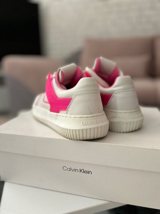 Сникърси Calvin Klein