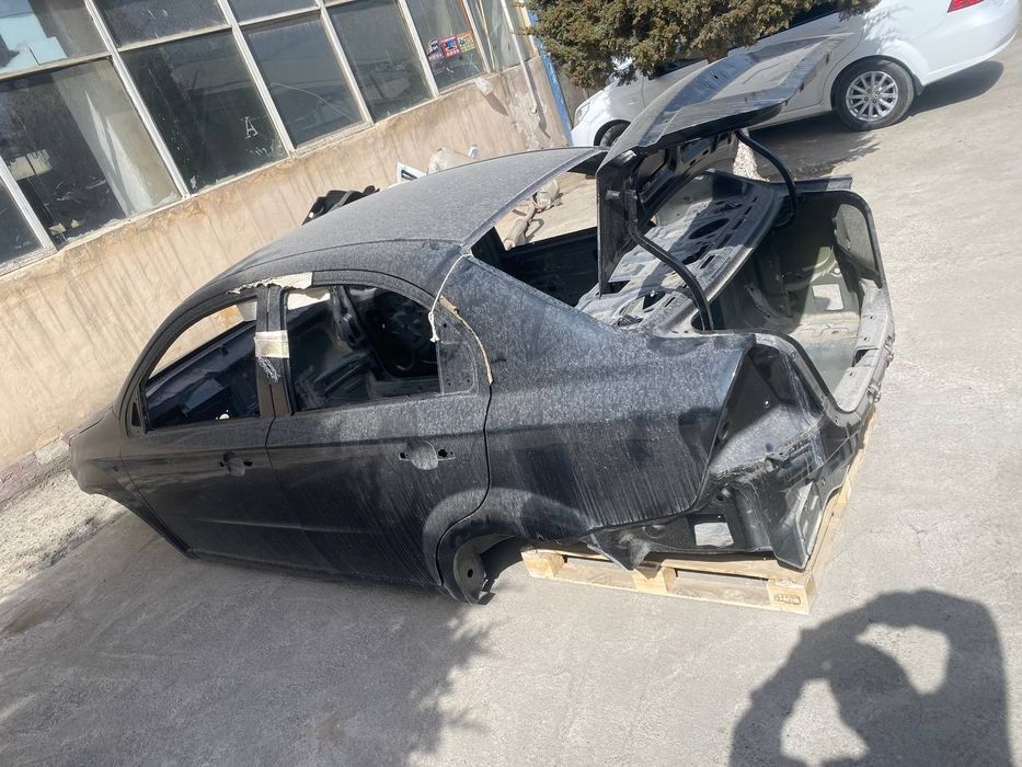 Kuzip avto radnoy 4777